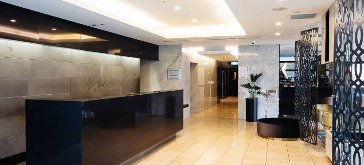 基督城寓言酒店(Fable Christchurch)图片