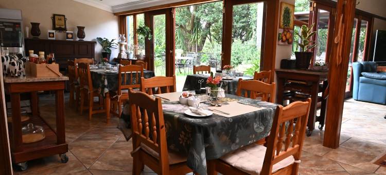 拉莫宾馆(Lamor Guest House)图片