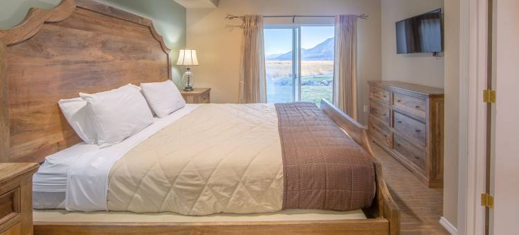 戴维韦利度假俱乐部度假村假日酒店(Holiday Inn Club Vacations David Walley's Resort)图片