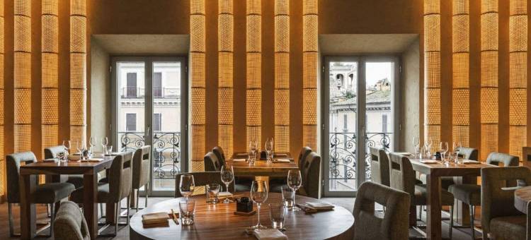 芬迪私人套房酒店(Fendi Private Suites - Small Luxury Hotels of the World)图片