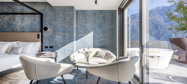 艾拉我的湖畔梦想酒店 - 仅限成人入住(Eala My Lakeside Dream - Adults Only)图片