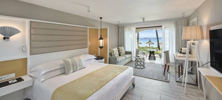 毛里求斯康斯丹贝尔玛尔酒店(Constance Belle Mare Plage)图片