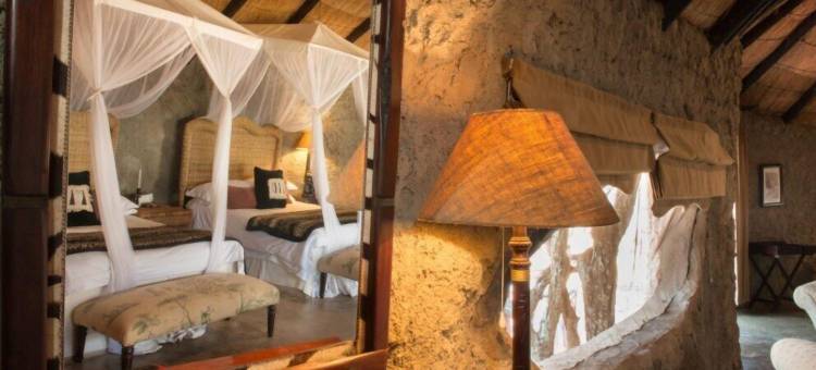 阿玛琳达旅舍(Amalinda Lodge)图片