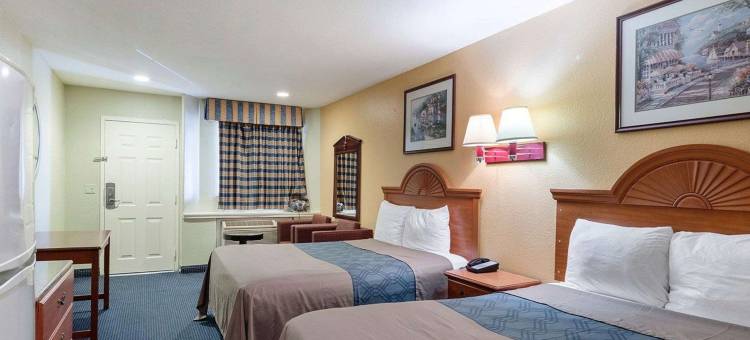 罗德威旅馆(Rodeway Inn)图片