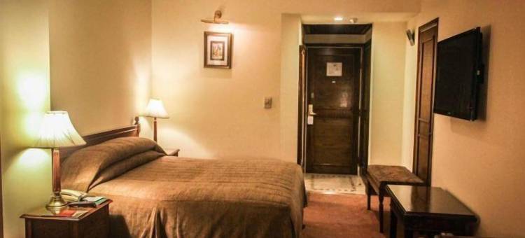 爱丽丝酒店及度假村(Iris Hotel & Resorts)图片