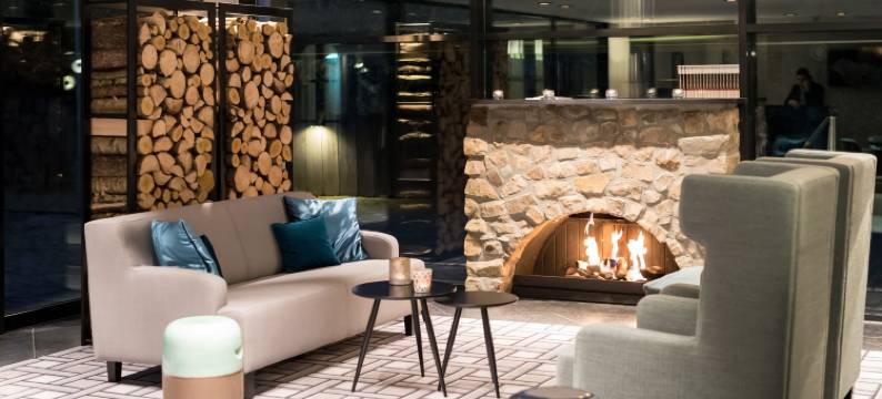 彼尔德伯格酒店(Bilderberg Kasteel Vaalsbroek)图片