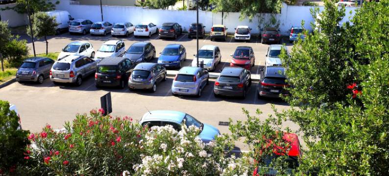 Double A Luxury Room图片