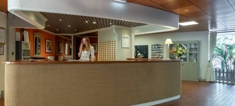 原生酒店 卡瑟康姆托(Hôtel Causse Comtal Rodez, the Originals Relais)图片