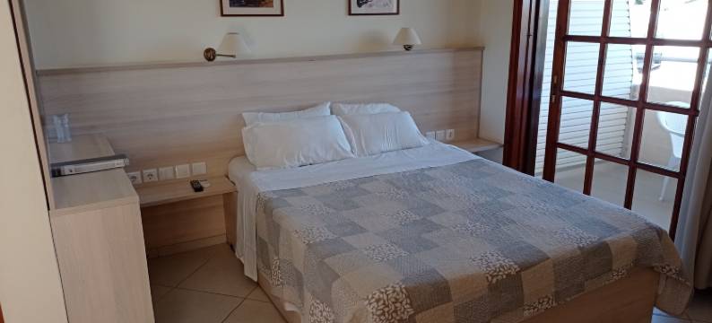 亚历山德罗斯公寓酒店(Alexandros Studios)图片