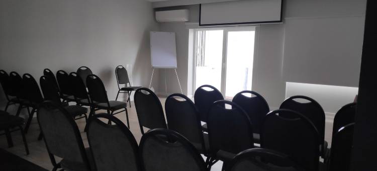 运动酒店 - 附健身房及水疗中心(Sport Hotel Gym + Spa)图片