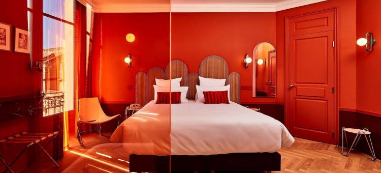 阿维尼翁甘比斯贝斯特韦斯特精选酒店(Hotel de Cambis, BW Premier Collection)图片