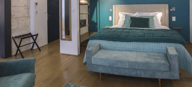 高地别墅(Appart'Hôtel - Villa CÔTÉ Plateau - Hyper Centre - 3 Étoiles Certifiées-)图片