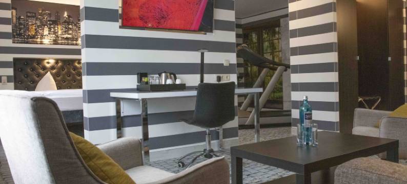 SL'otel帕福斯豪斯酒店(SL'Otel im Parforcehaus)图片