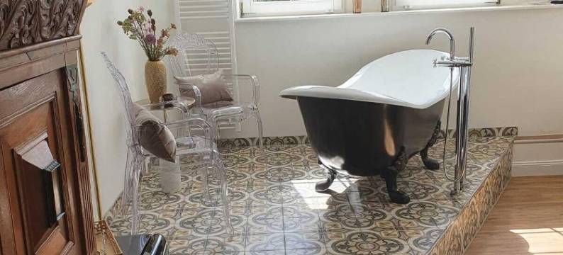 贵族酒店别墅霍尔巴赫(Boutique Hotel Villa Horbach)图片