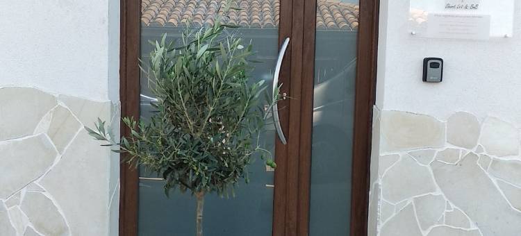 B&B Vecchia Darsena 旧码头(B&B Vecchia Darsena)图片
