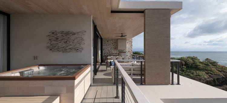 苏苏罗斯德尔科拉松，Auberge 度假村系列(Susurros del Corazón, Auberge Collection)图片