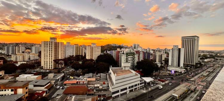 大维文佐新城(Gran Vivenzo Cidade Nova)图片