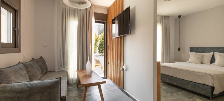 大理石豪华套房(Marble Luxury Suites)图片