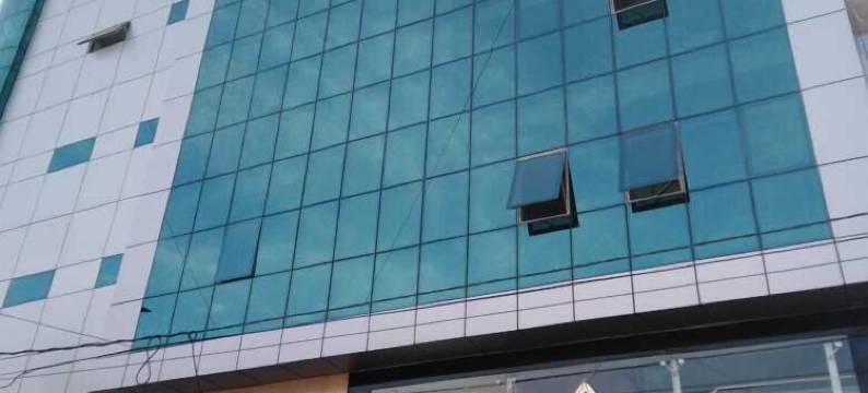 琼尼雅酒店(Joneya Hotel)图片