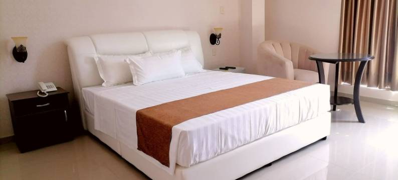 琼尼雅酒店(Joneya Hotel)图片