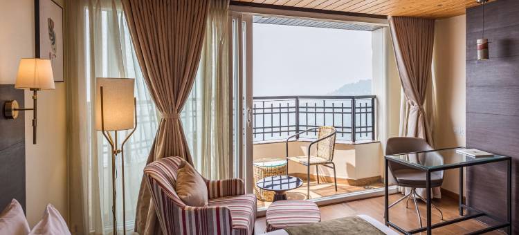 达尔吉林-优丹喜马拉雅套房酒店(Udaan Himalayan Suites and Spa)图片