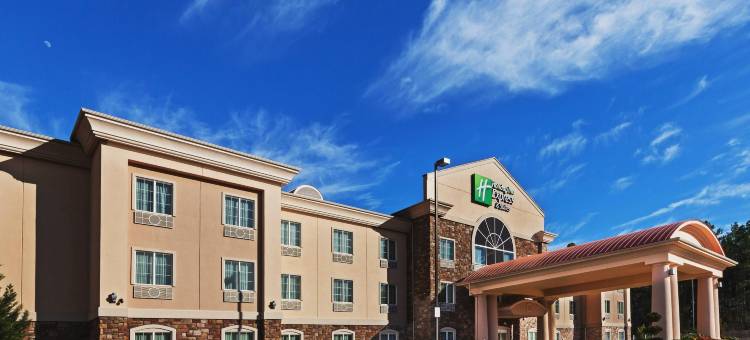 基尔戈欢朋酒店(Hampton Inn Kilgore)图片
