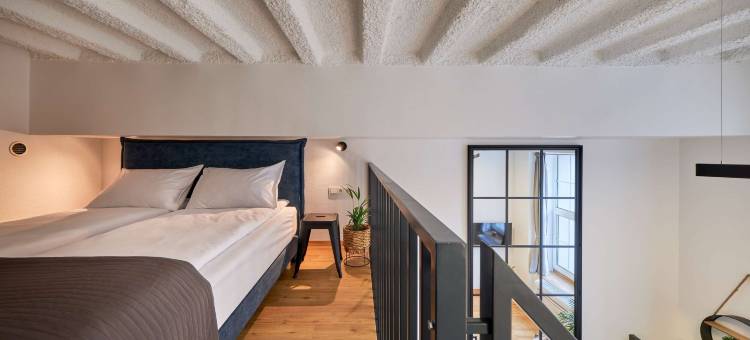 女王芭芭拉中心公寓(Queen Barbora Central Lofts)图片