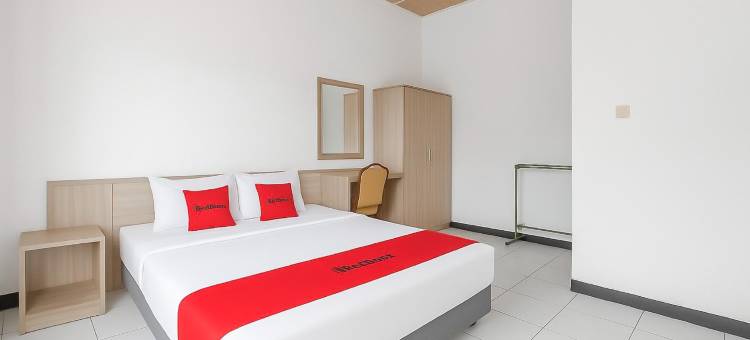 RedDoorz @ Hotel Mewah PLTU Indramayu图片