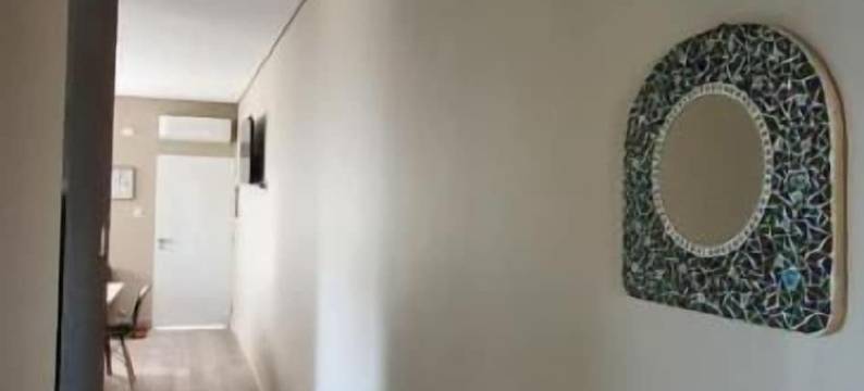 Entre Cerros公寓(Entre Cerros Apart)图片