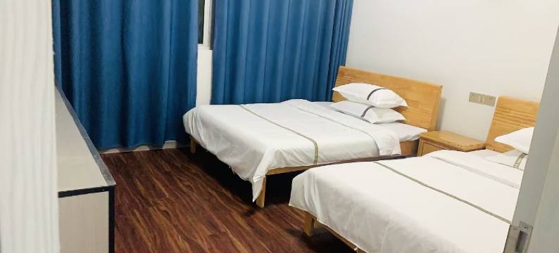 房东笔记本公寓(钱便澳路1号分店)图片