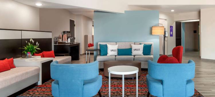 奥拉西舒眠旅馆 - 堪萨斯城(Sleep Inn Olathe - Kansas City)图片