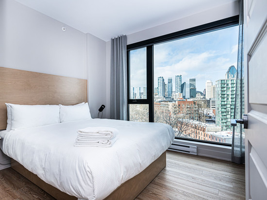 WERFY Luxury Apart-Hotel