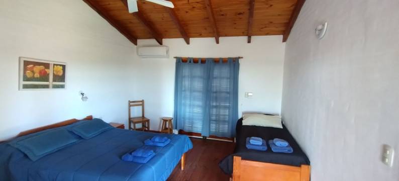 COMPLEJOLAGUNAAZUL图片