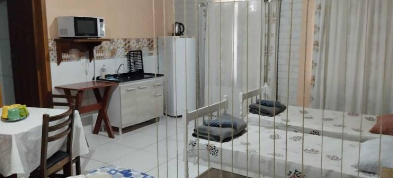 地平线旅馆(Pousada Horizontes)图片