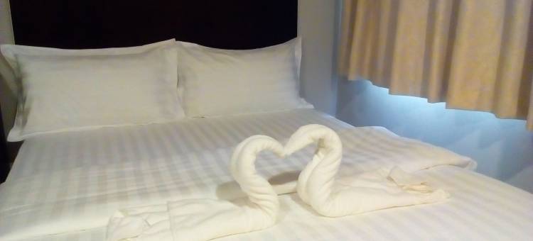 港景酒店(Hotel Portview)图片