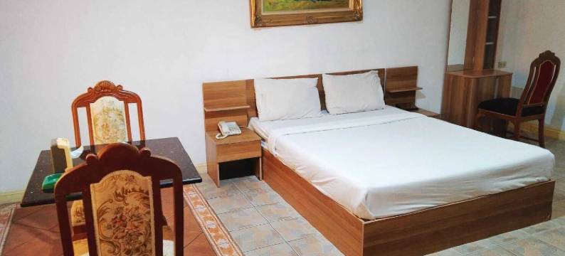 OYO 75466 13 Coins Bang Yai Hotel图片