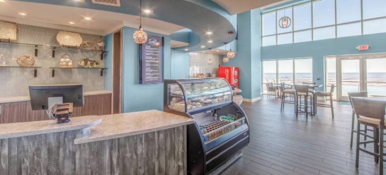 洲际假日俱乐部度假村加尔维斯顿海滨度假村(Holiday Inn Club Vacations Galveston Seaside Resort by IHG)图片