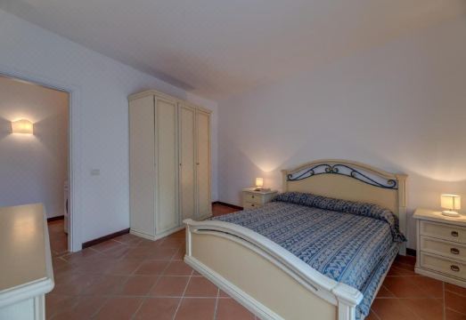 Charming Small Villa Bella Villetta No2081 Hotel Overview