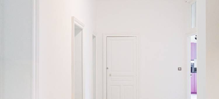 歌剧套房(Les Suites de L’Opéra)图片