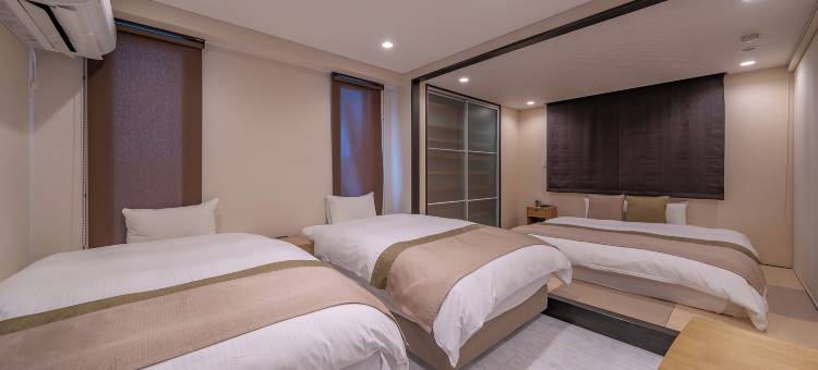 高山站前公寓酒店(Residence Hotel Takayama Station)图片