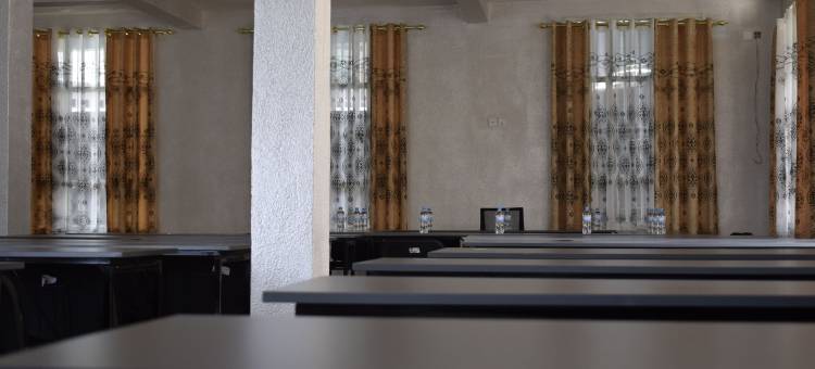 基伍和平景观酒店(Kivu Peace View Hotel)图片