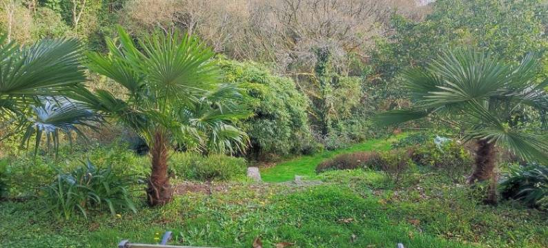 圣日耳曼花园旅舍和活动(Le Jardin Saint Germain Lodges and Events)图片