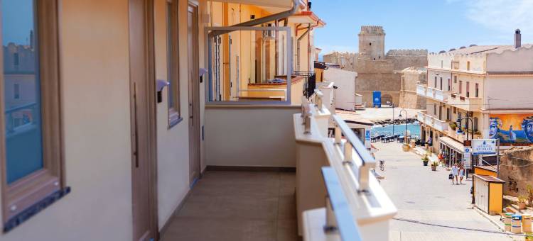 艺术精品房间(Art Boutique Rooms)图片