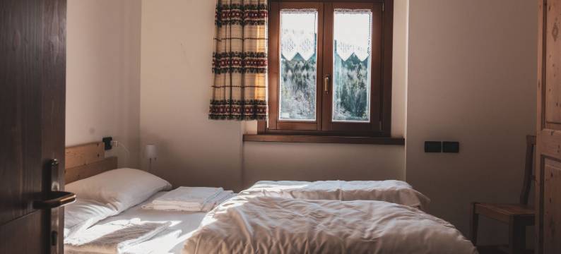 维奥特山庄(Rifugio Viote)图片