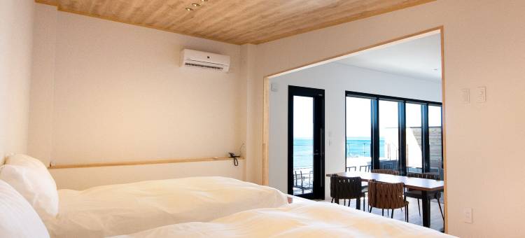 索拉维拉乌米特雷斯米纳米阿瓦吉(Solavilla Umi Terrace Minamiawaji)图片