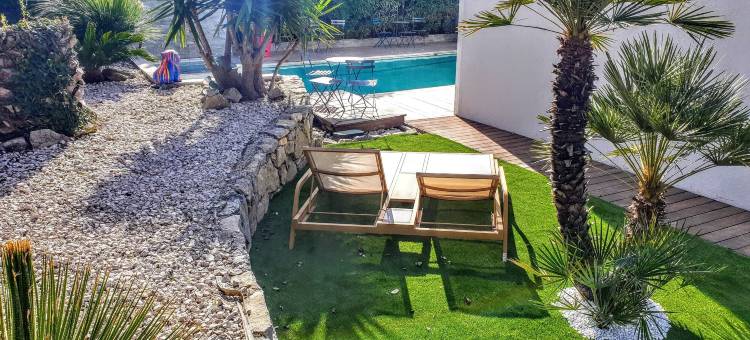 白色别墅(La Villa Blanche)图片