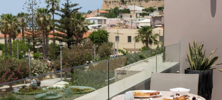 金泉豪华客房(Fonte D' Oro Luxury Rooms)图片