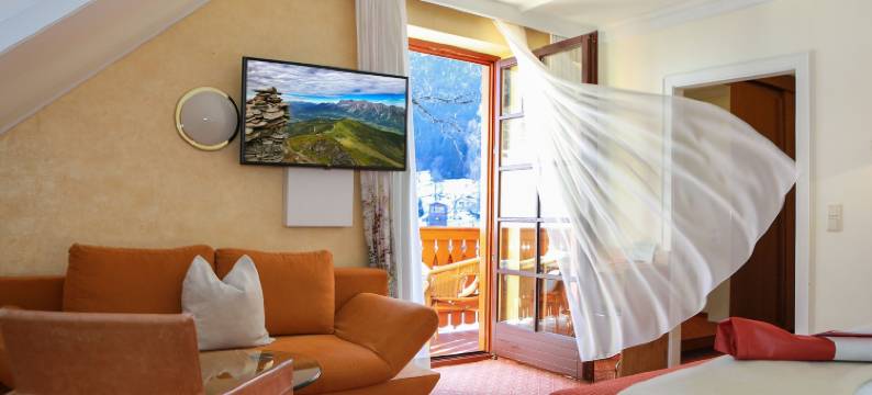 维达莱蓝道尔霍夫酒店(Hotel Vitaler Landauerhof)图片