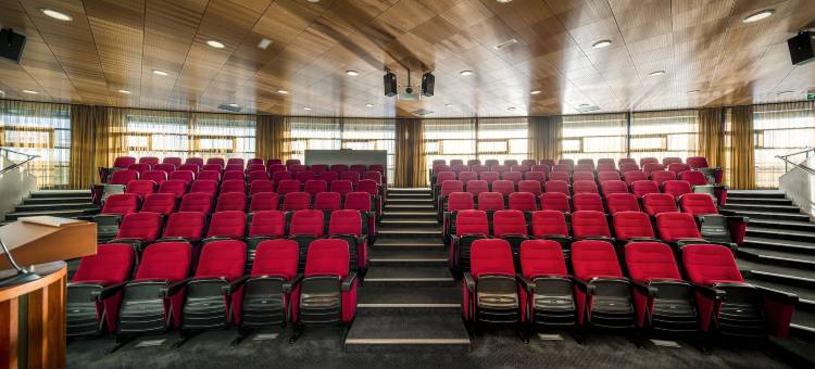 弗雷契特里维恩养生酒店(Fletcher Wellness-Hotel Trivium)图片