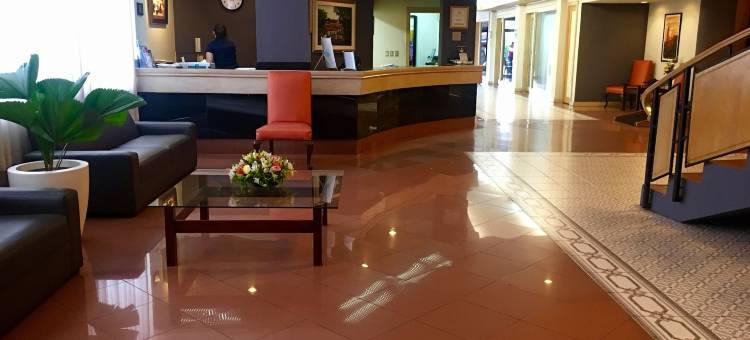 特拉萨贝斯特韦斯特优质酒店(Best Western Plus Hotel Terraza)图片